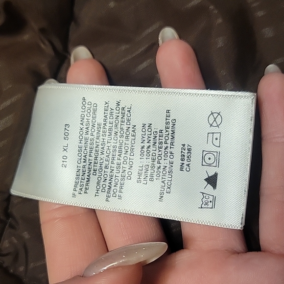 Columbia ladies jacket - Picture 6 of 6